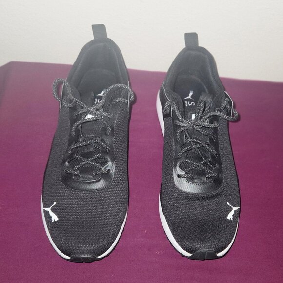 Puma Men's running shoes size 11 - Picture 1 of 8